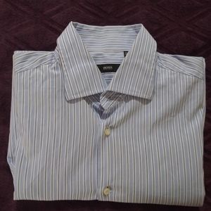 Hugo Boss Business Shirt